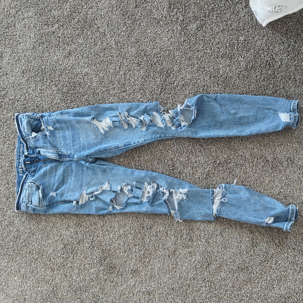 American Eagle Women's Denim